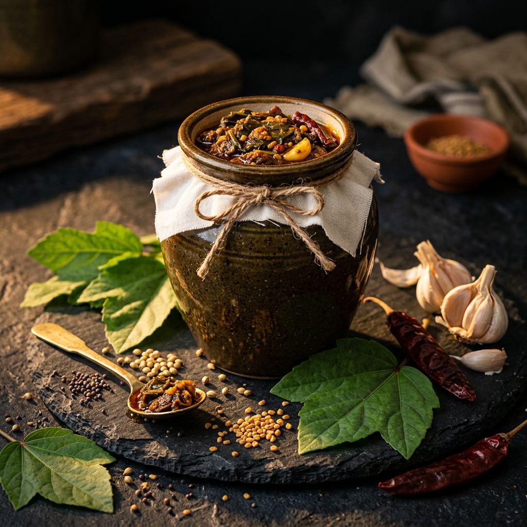 Gongura